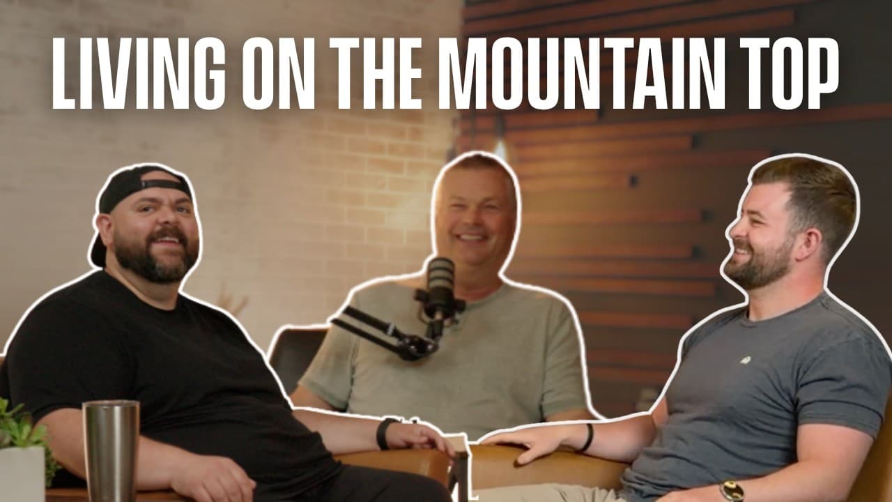 Living On The Mountaintop | Salt&Light Ep 205