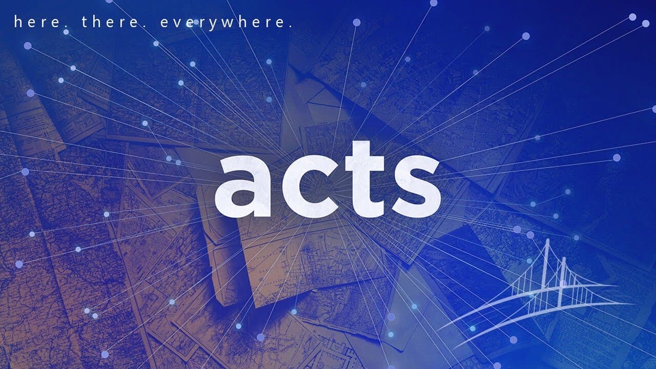 Wednesday Service Live with Pastor Dave Gregg | Acts | Chapter 10