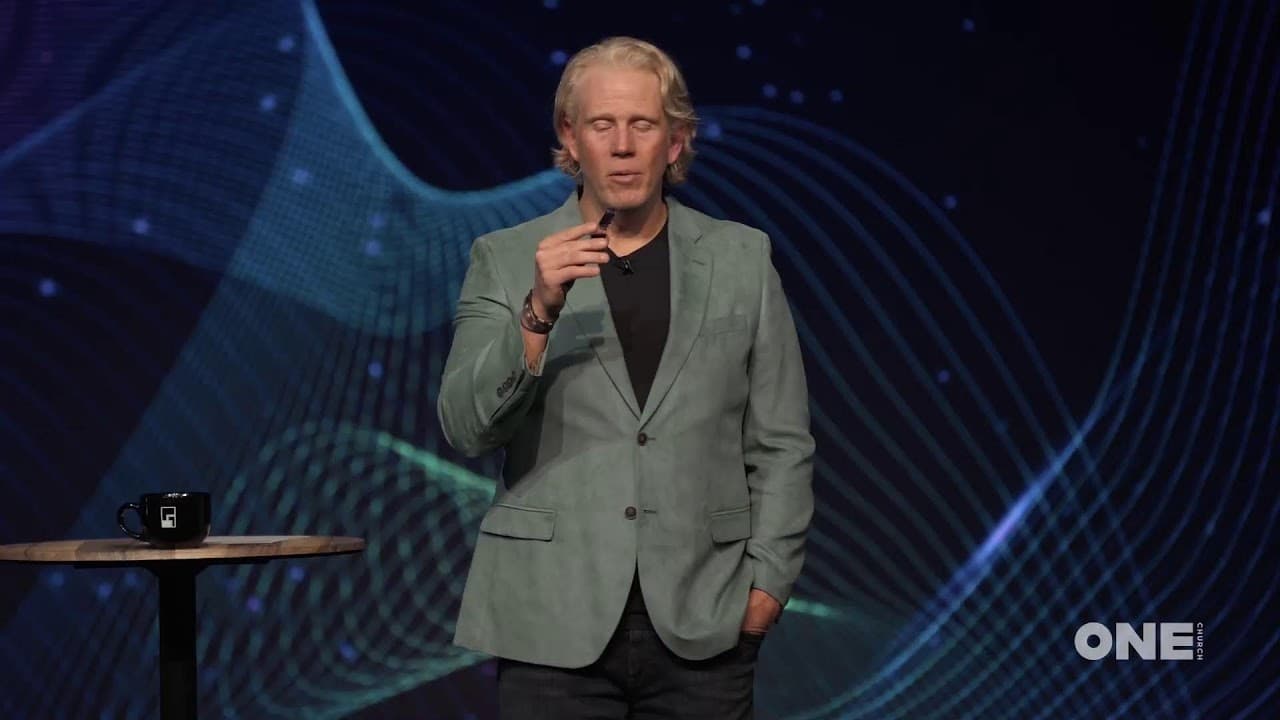 Rhythm & Rhyme: Get a Chokehold on Strongholds  | Bo Chancey