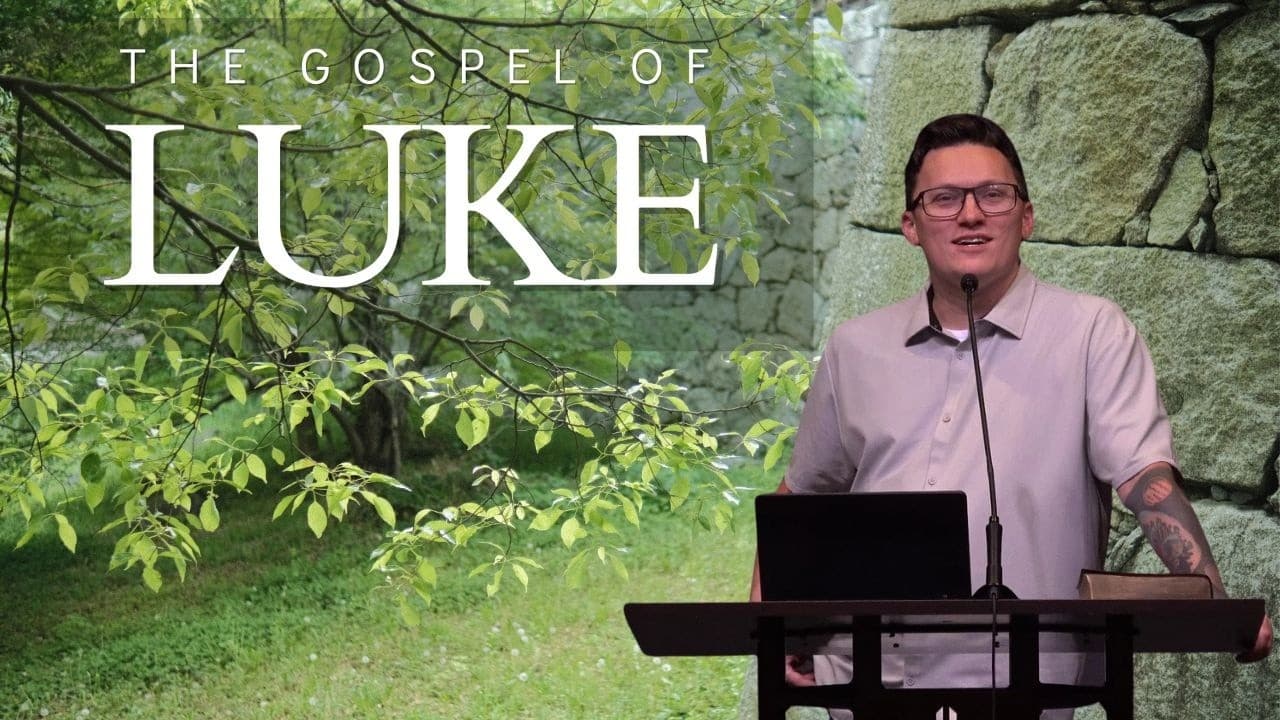 Luke 8:1-21  Testing Our Hearing