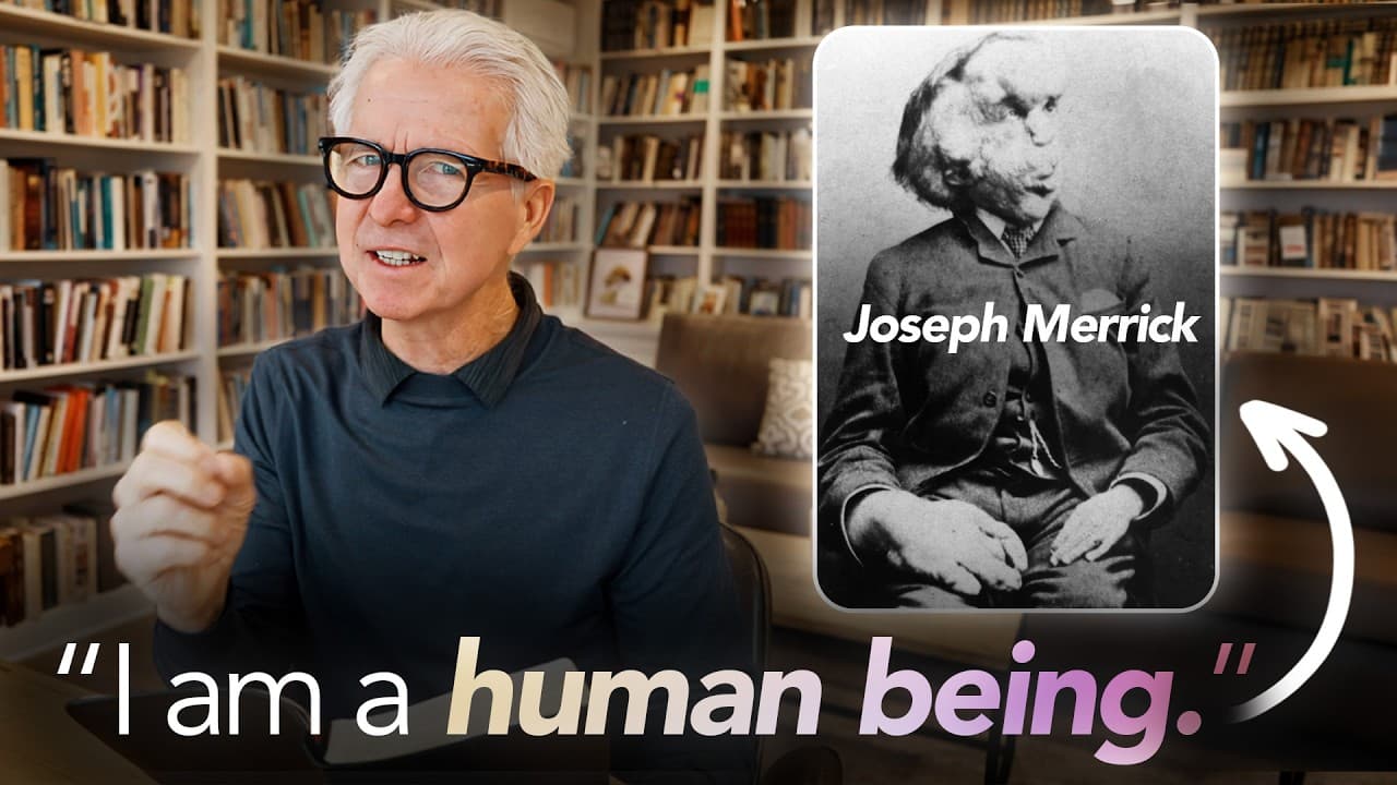 What does the Bible mean by "scorn the shame?" | Hebrews 12:2