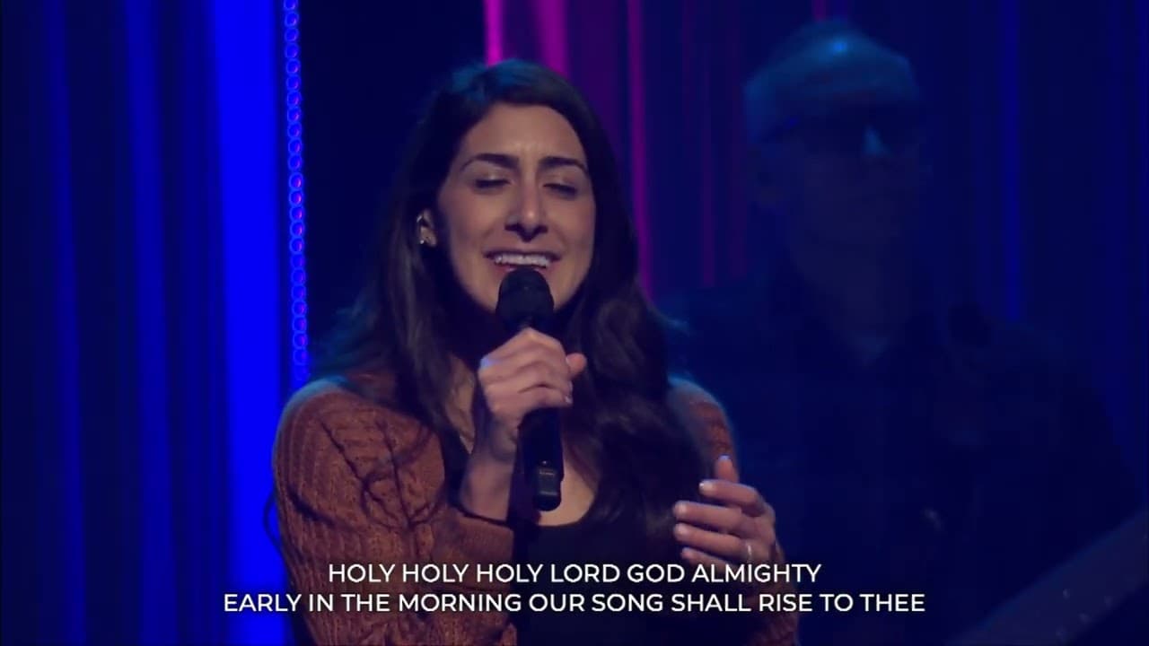 Entire Service | Matthew Season 1 - Week 5
