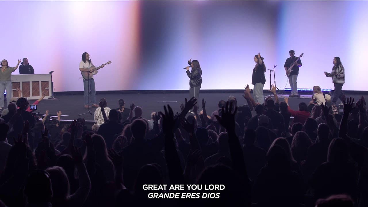 Join Us LIVE at CBC | Wednesday | 6:30 PM