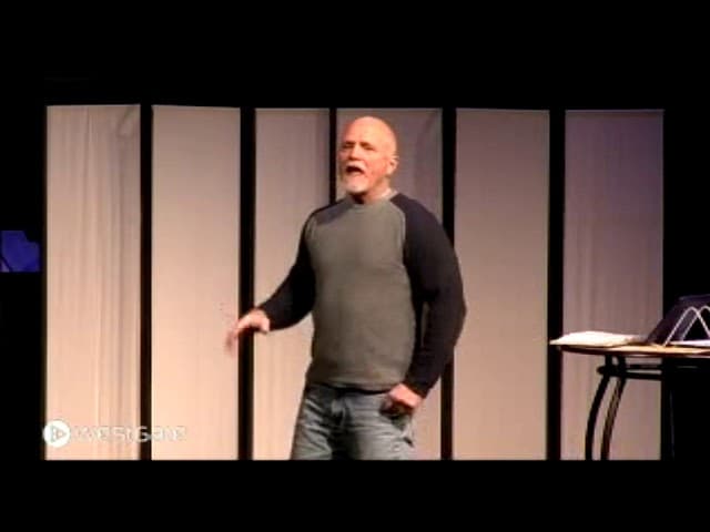 Week 7 | The Feast Offered | February 27, 2011
