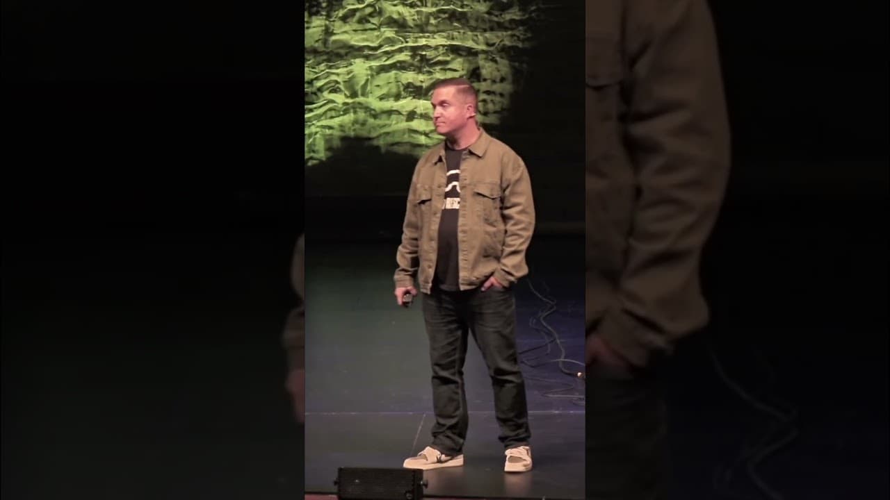 Why Are We So Anxious?