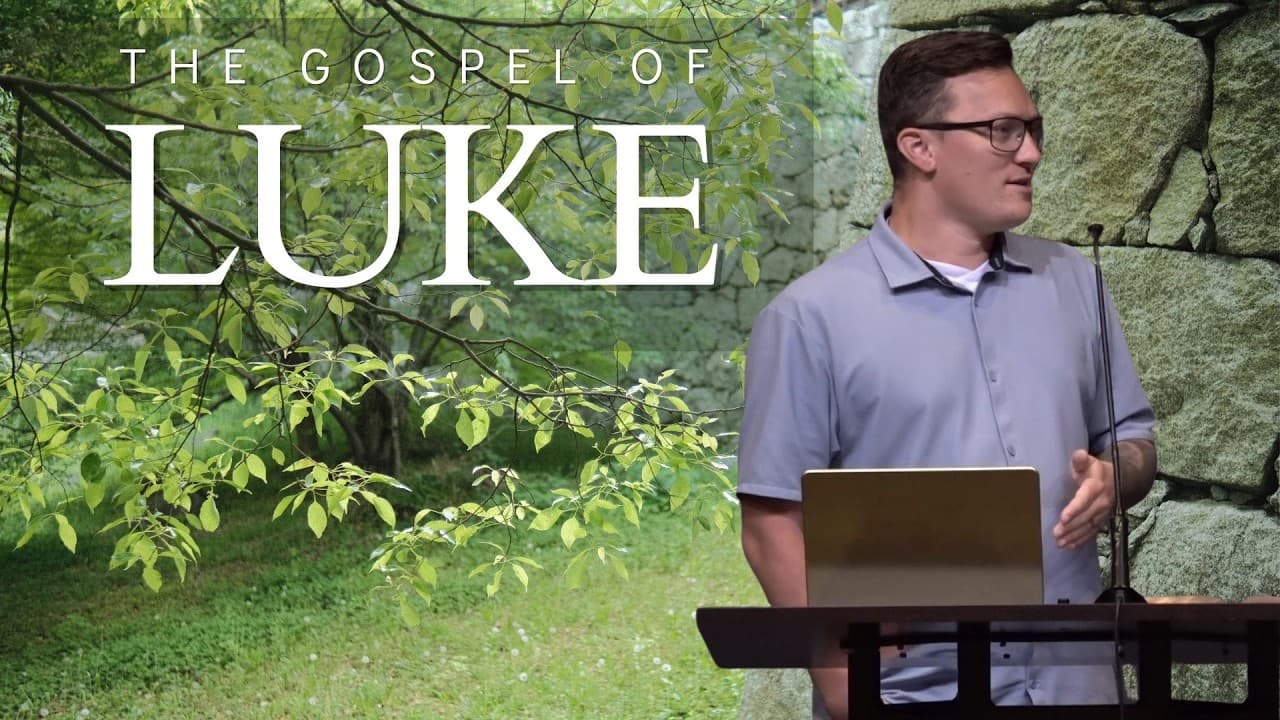 Luke 10:21-42
