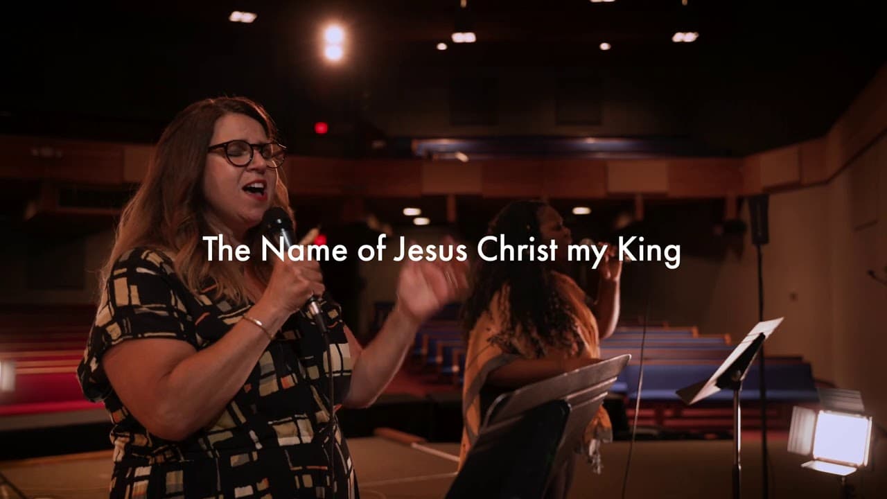 January 3rd, 2021 - Songs and Prayers
