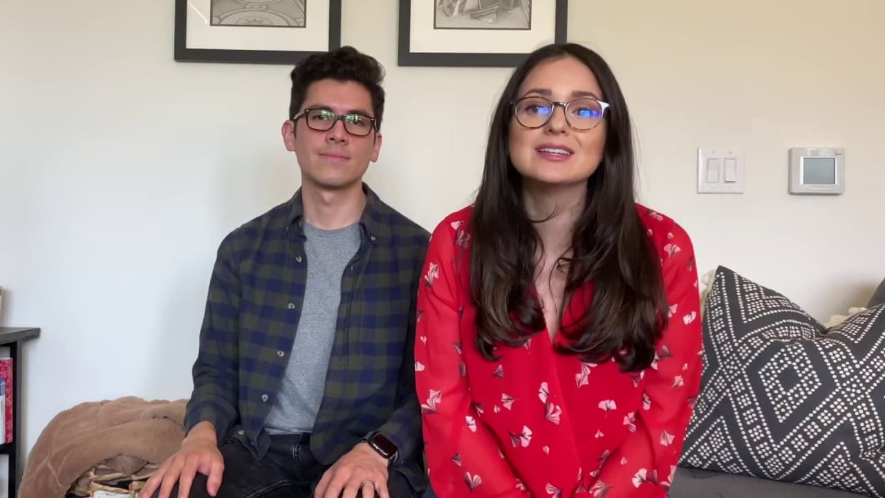 A Seattle Church Live: Power