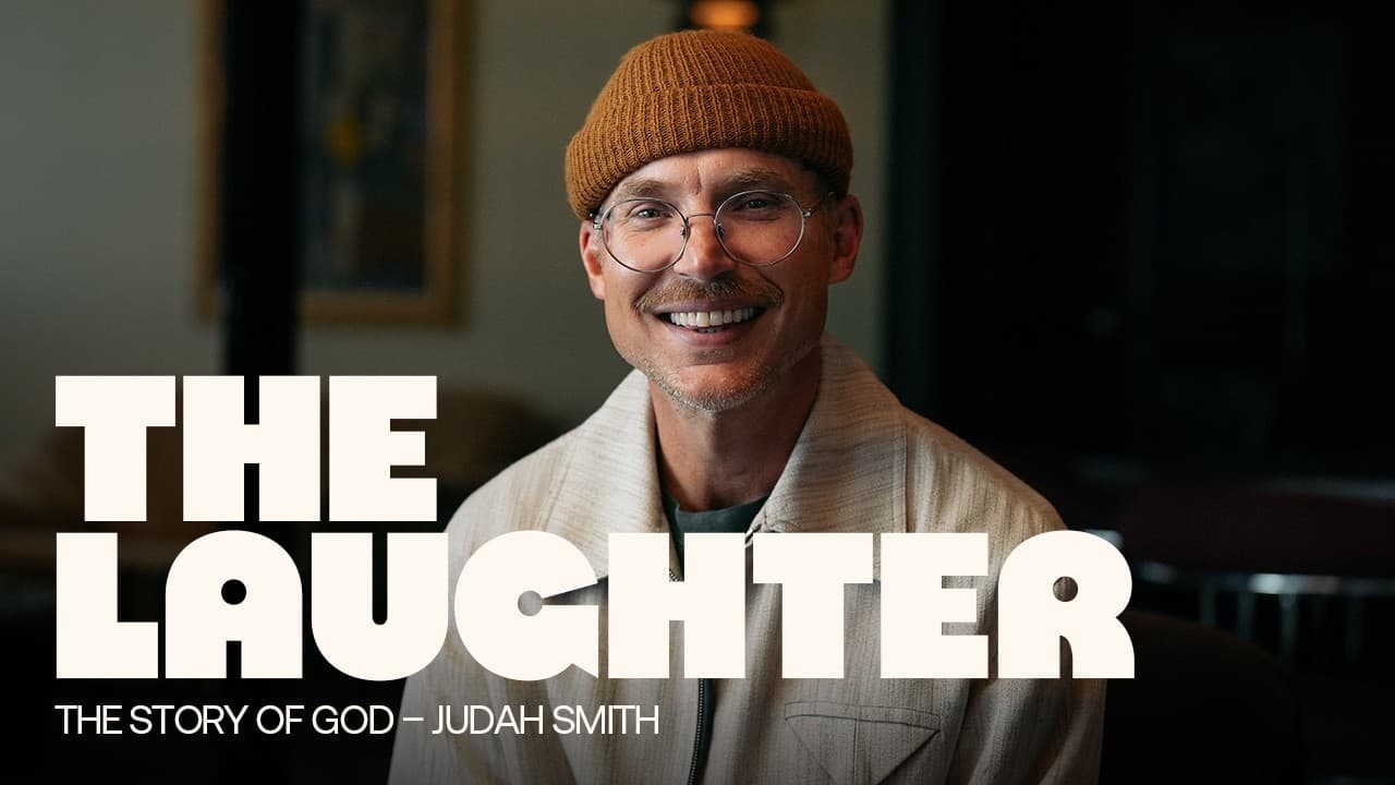 The Story of God: The Laughter