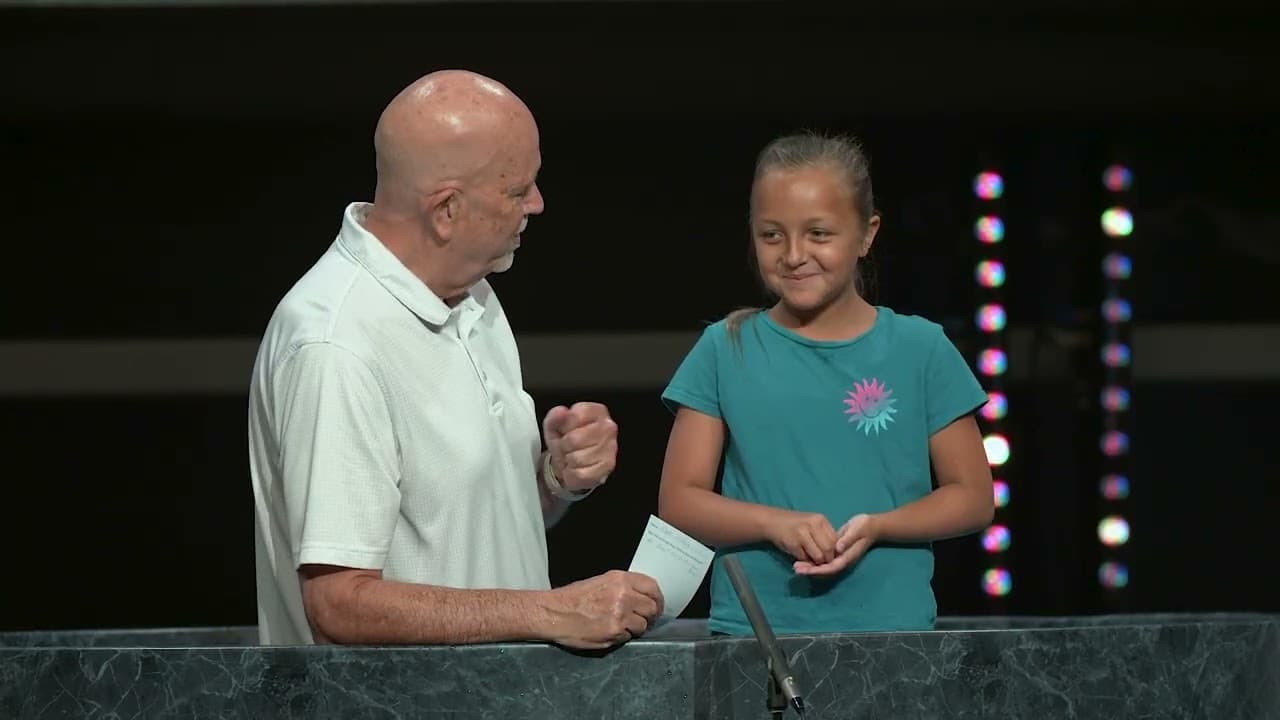 Turlock |  Baptism Celebrations | 10-04-26 |  2nd Service