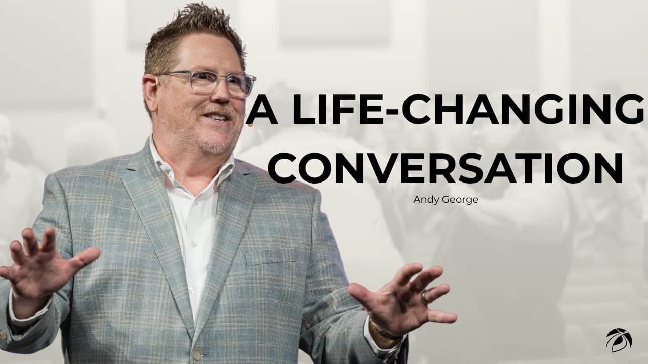 The Conversation that Changed the Course of Christianity and The Church