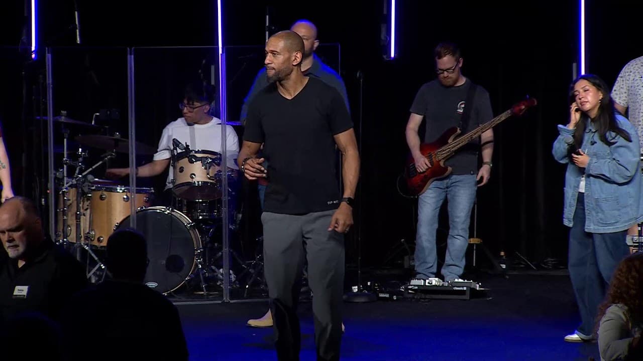 VCC Sunday 9:30AM Live Stream