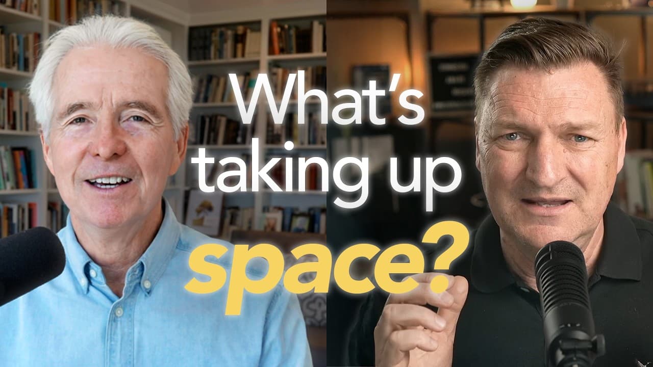 Why We Can’t Worry Our Way to Peace