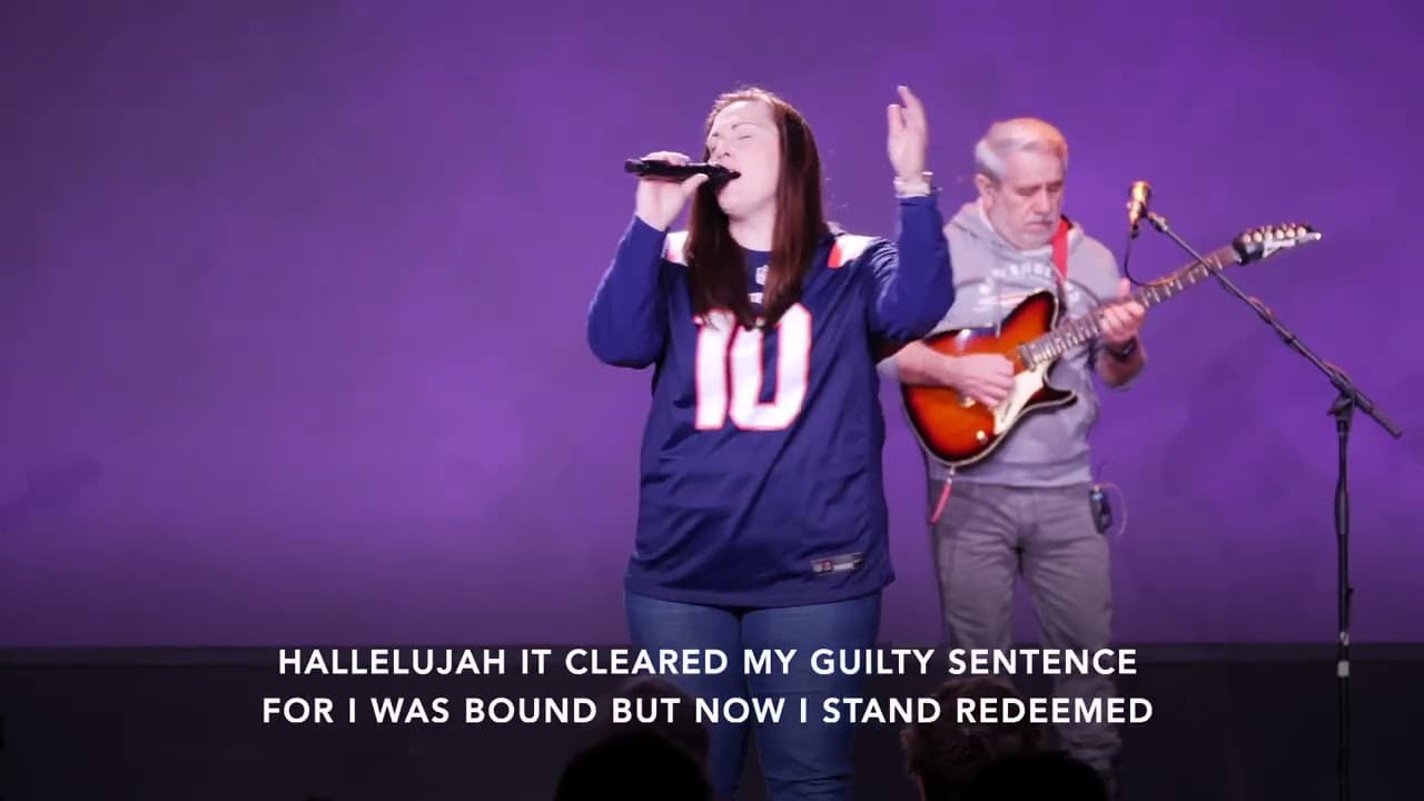 Love of God // GENESIS Worship