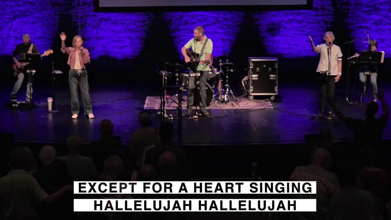 Sunday 10:30a Service