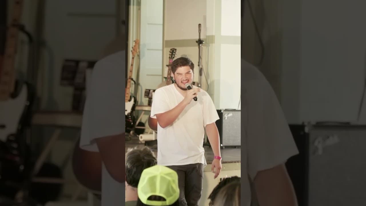 Camp Kalos Testimonies 2