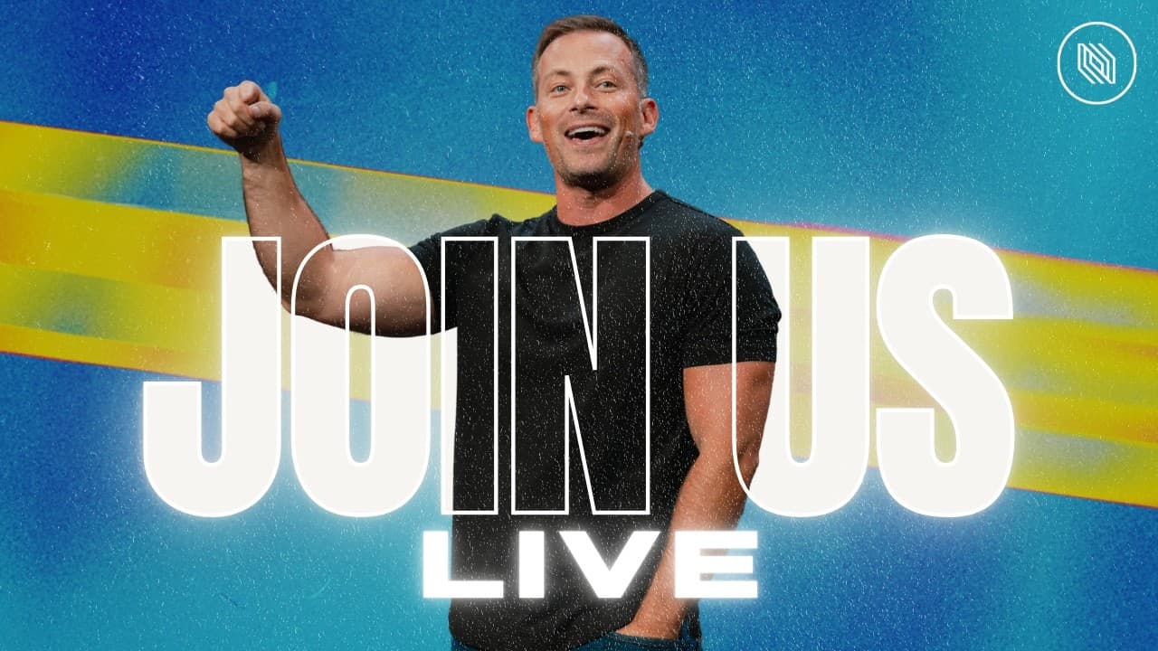 BEST OF: WORSHIP WITH US LIVE + HEAR A POWERFUL WORD