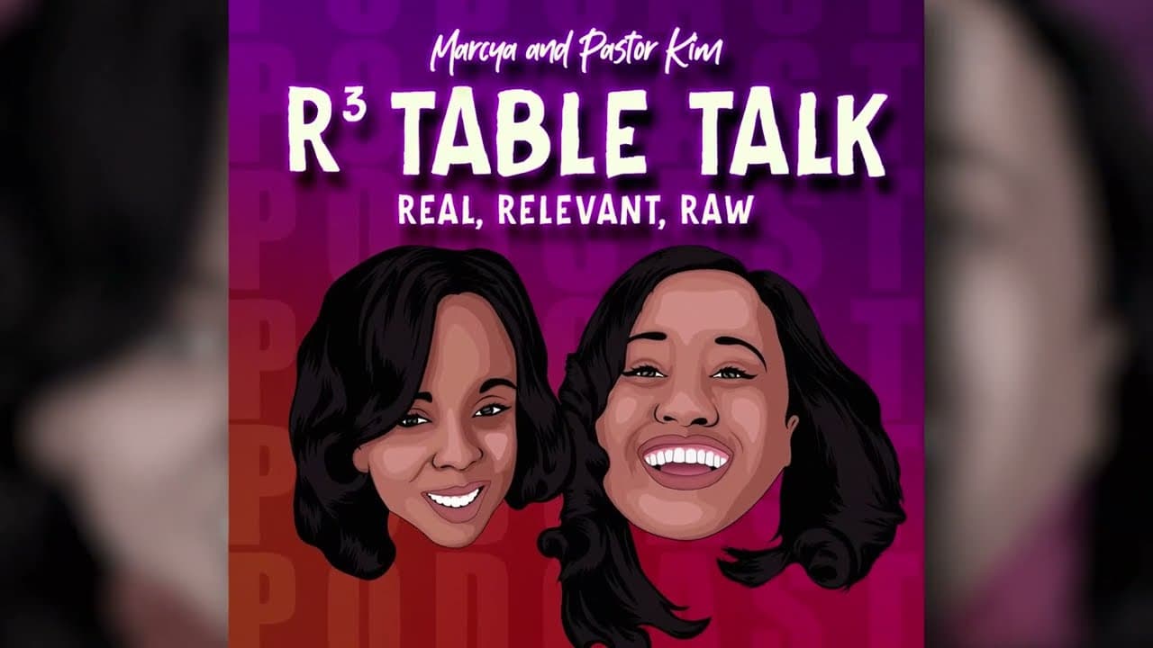How to Get Young Adults Involved in Church (Beyond the Choir) | R3 Table Talks