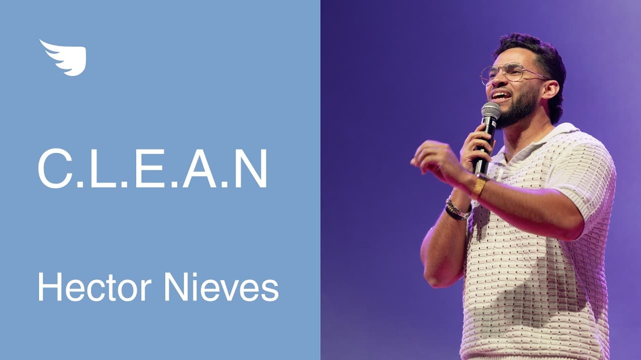 Will God Turn Me Away? - Hector Nieves
