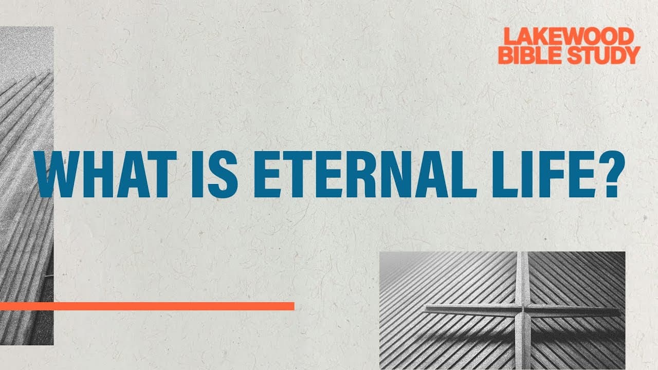 Lakewood Bible Study | Erik Luchetta and Jeremy Marrone