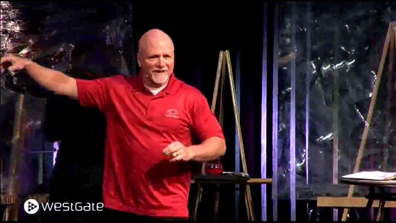 Week 2 | Red | April 24, 2011