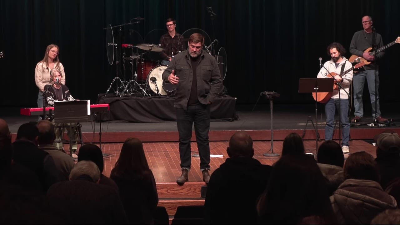 Regular Gathering 02/08/2026