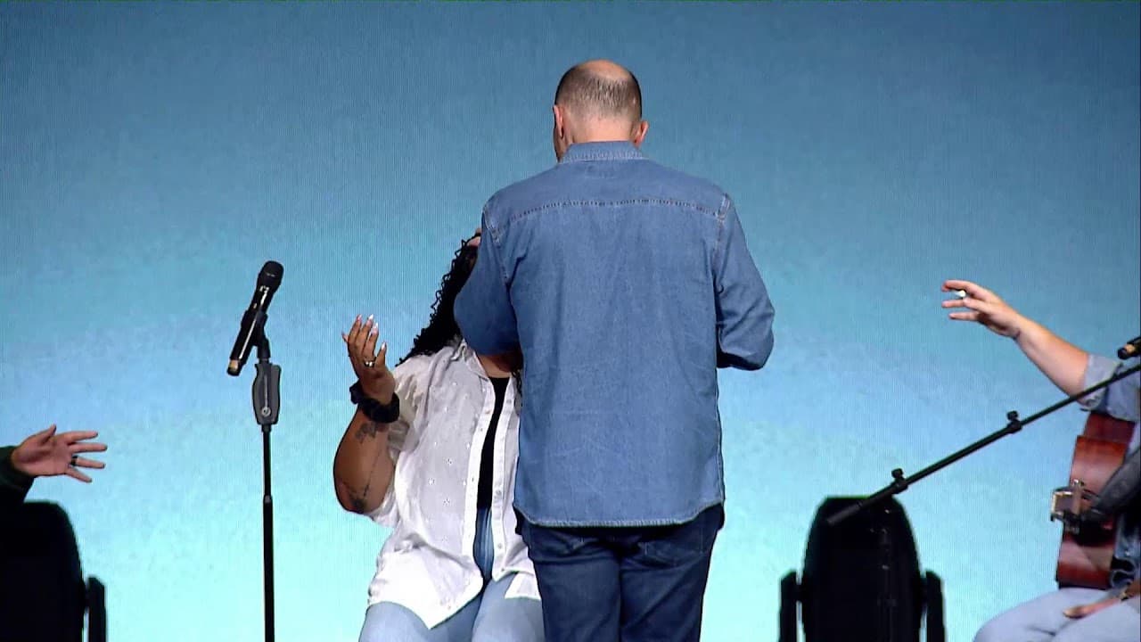 Welcome to Word of Life Church Wednesday Prayer
