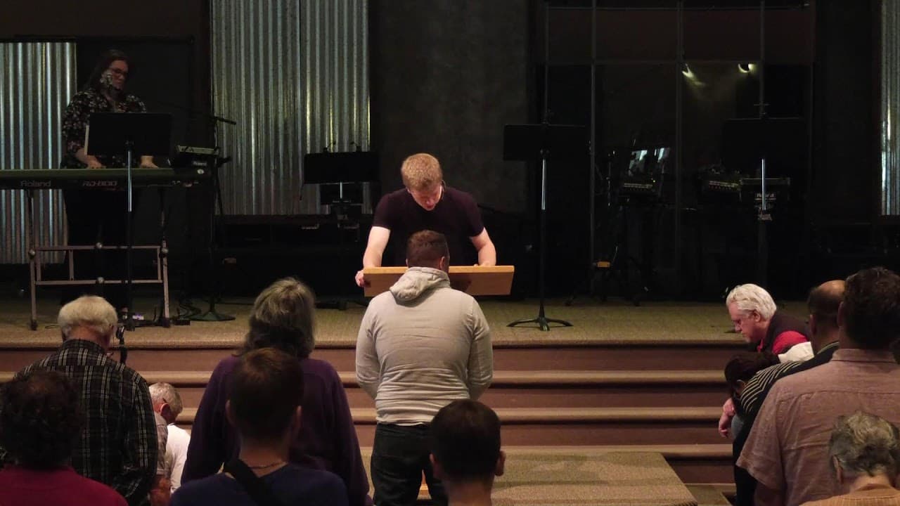 Unshaken Faith in a Fallen World | Daniel 3 - The God Who Reveals Mysteries