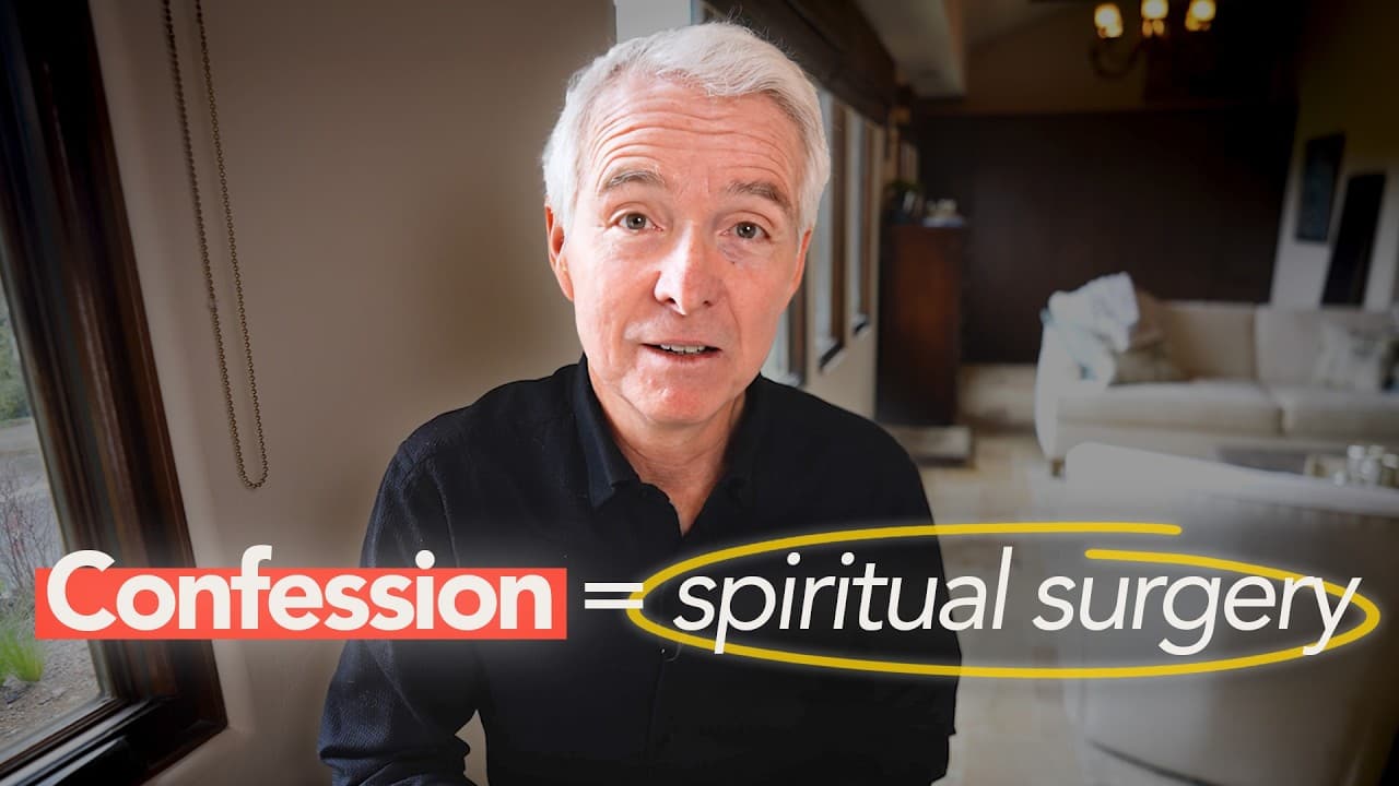 How Hidden Sin Hurts Us