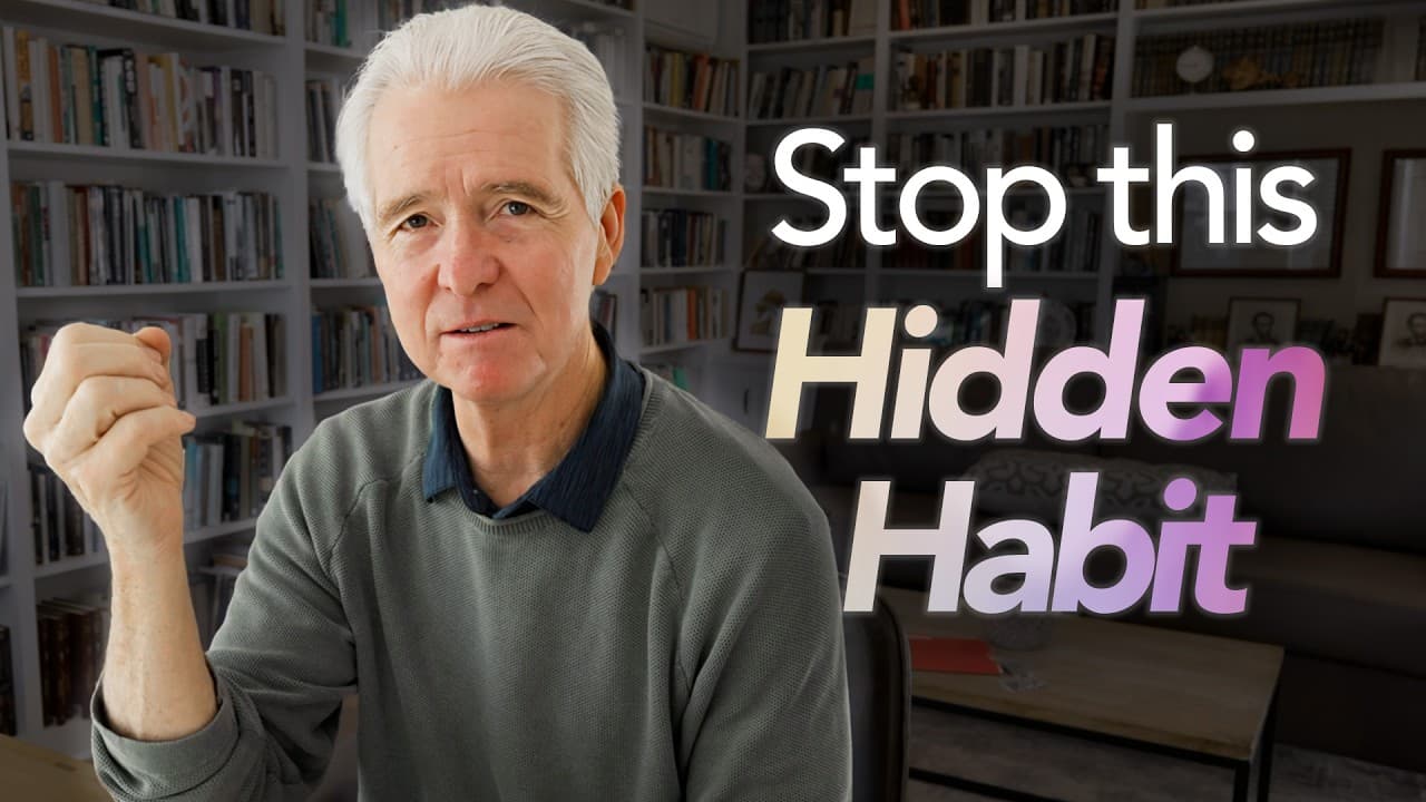 How to Break the Condemnation Cycle