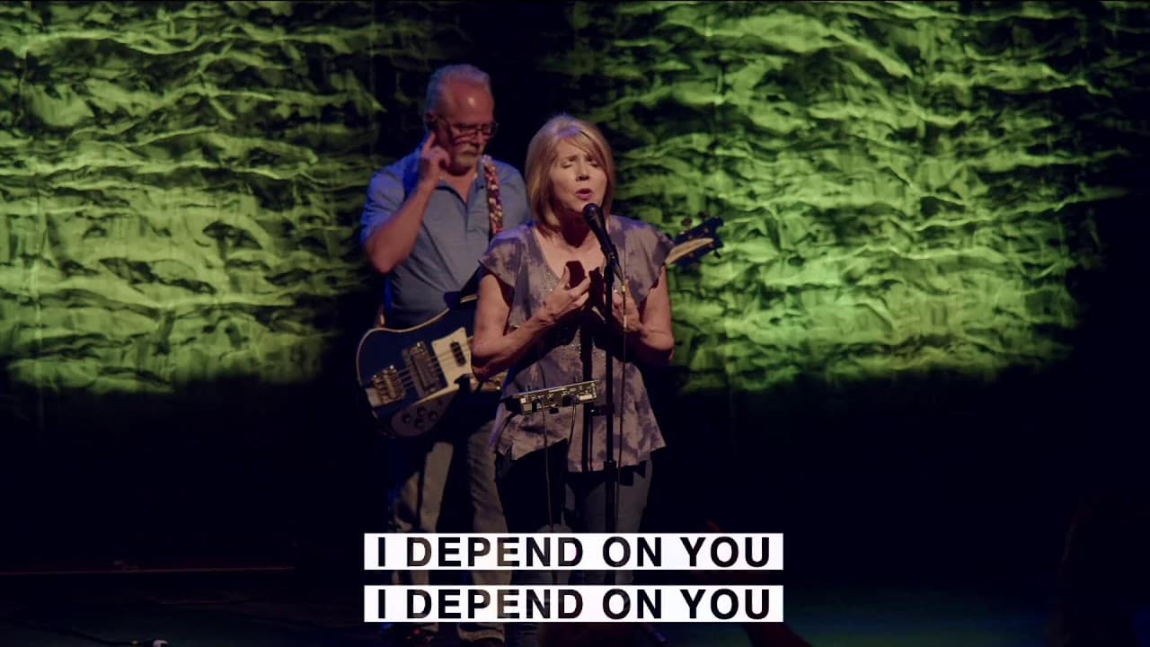 Sunday 10:30a Service