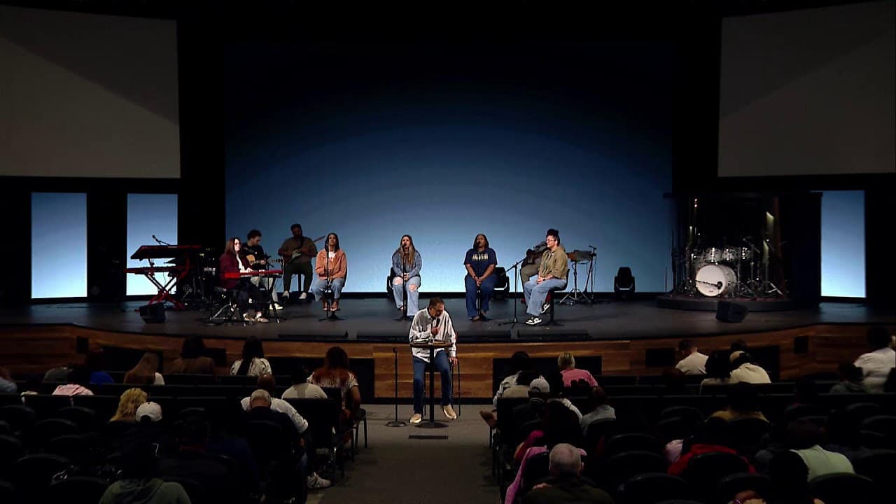 Welcome to Word of Life Church Wednesday Prayer