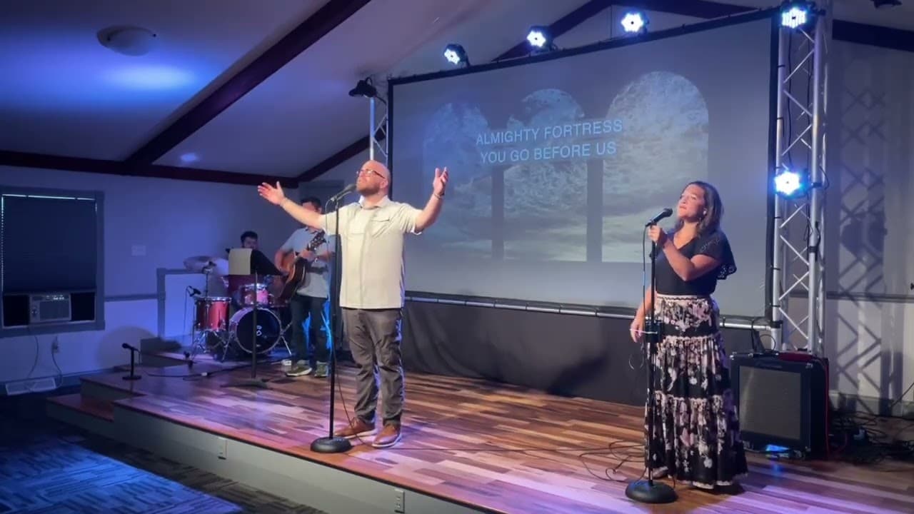 Sermon- Job 42- When God Writes the Final Chapter