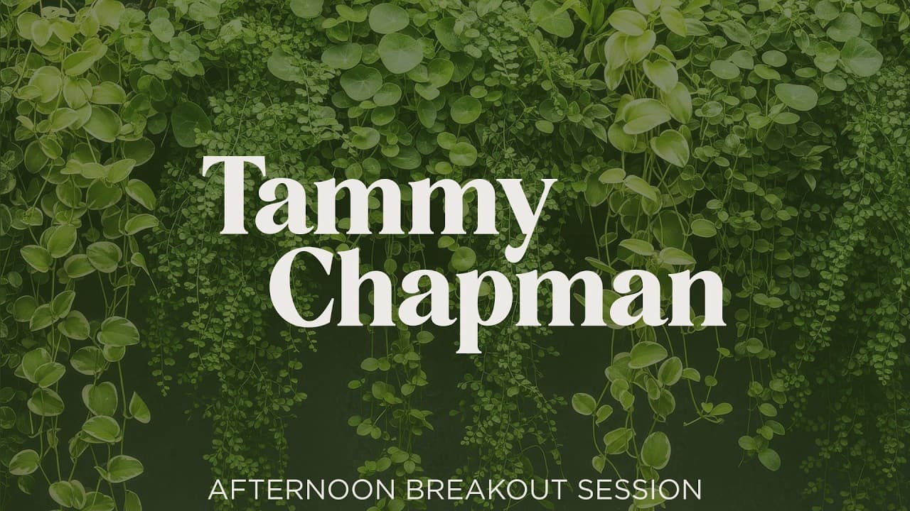 Tammy Chapman