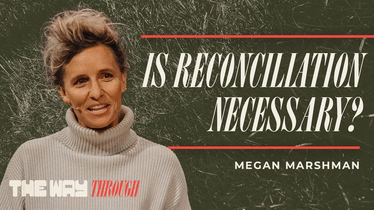 Willow Creek Online Live Service