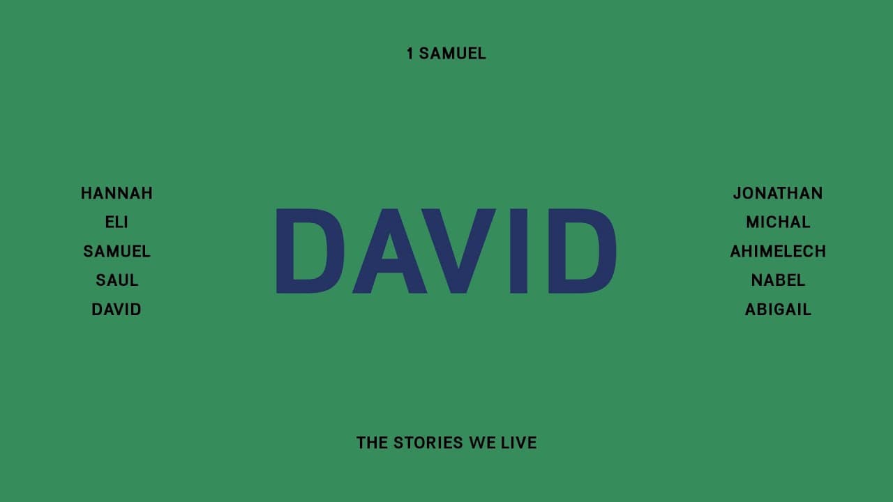 David: From Provoked to Penitent