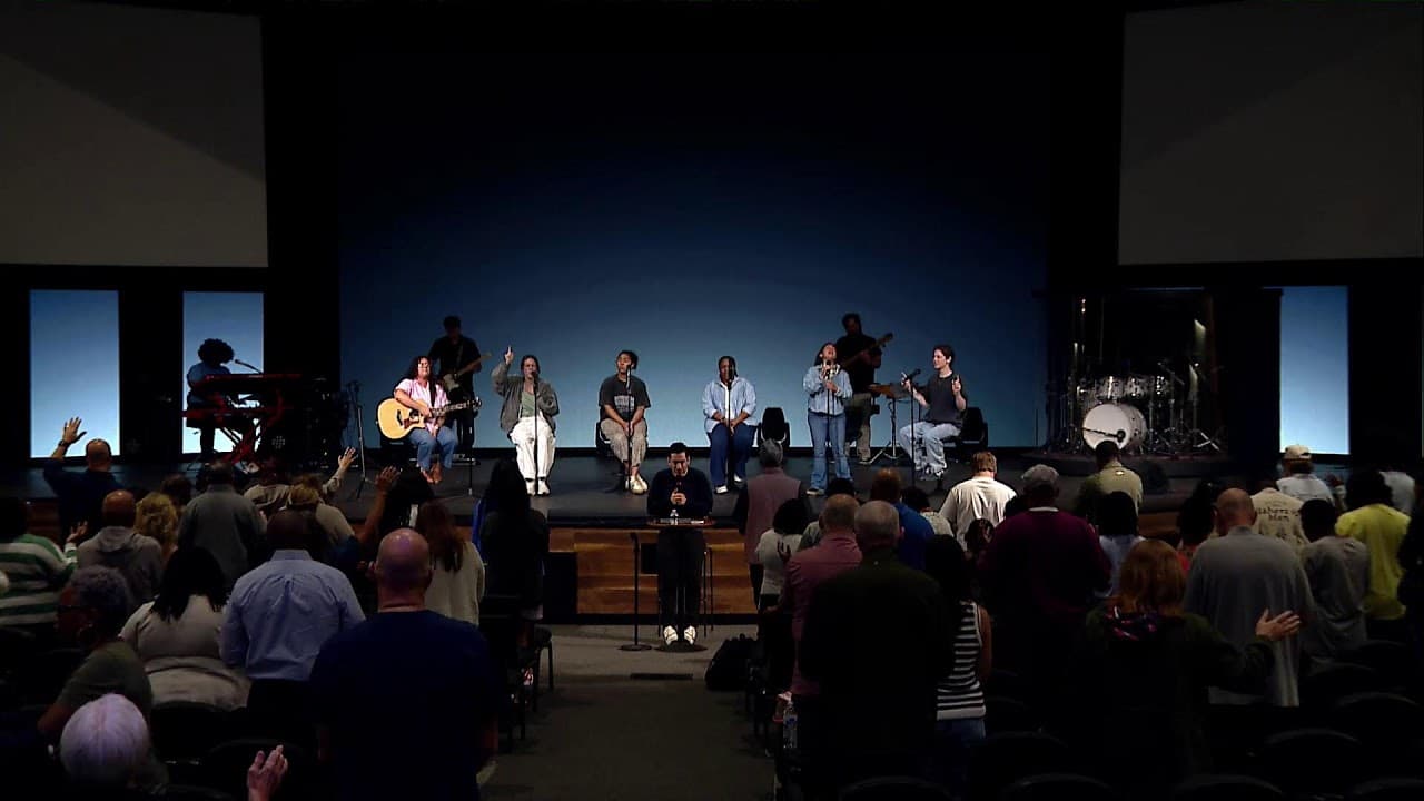 Welcome to Word of Life Church Wednesday Prayer