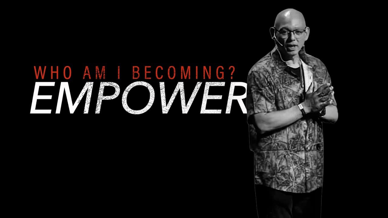 Next Steps | Empower | Jesse Vergara