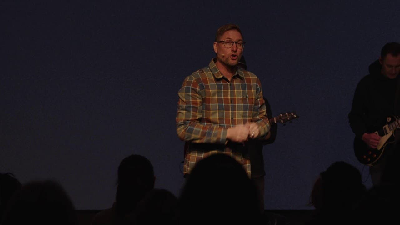 LIVE The Bridge Church // Jan 18, 2026