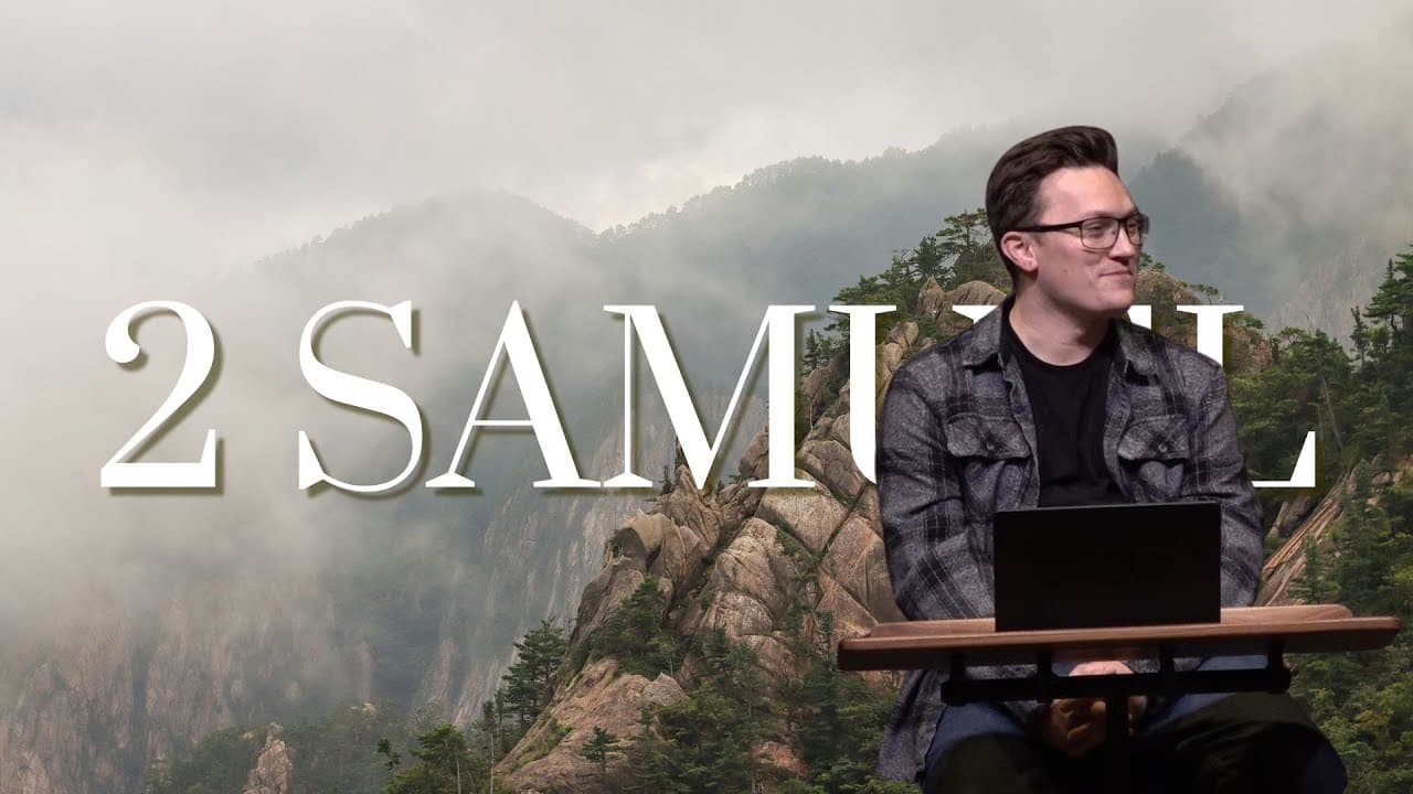 2 Samuel 11  The Price of Holiness