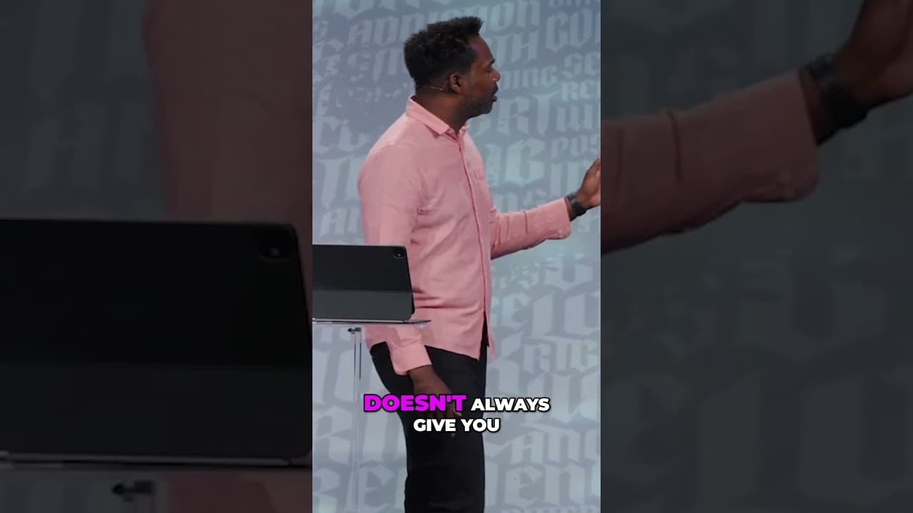 It Starts With Your Soul