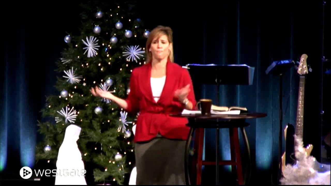 Week 3 | Choose Wisely | January 1, 2012