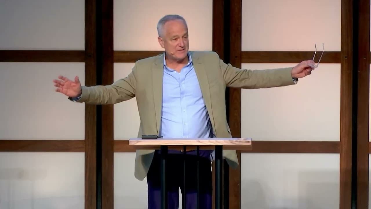 Proverbs 19:11 and 17:9 - Mike Woodruff