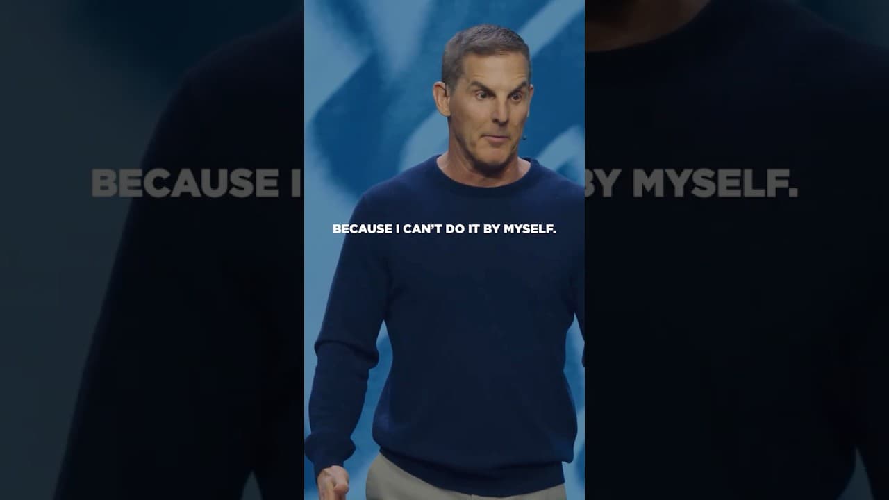 This Is When the Lies Are the Loudest