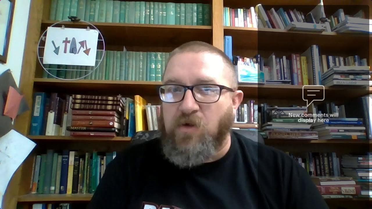 Look Like Jesus-Romans 10:14-The Word and Its effects