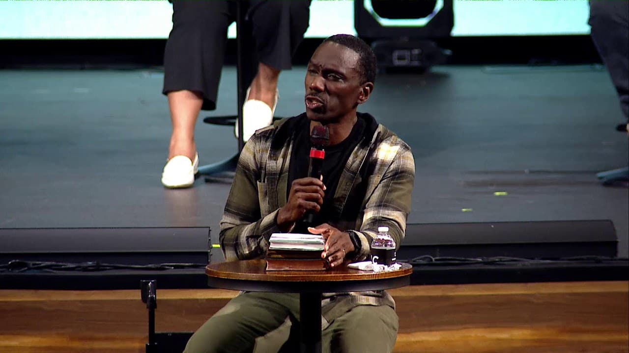 Welcome to Word of Life Church Wednesday Prayer