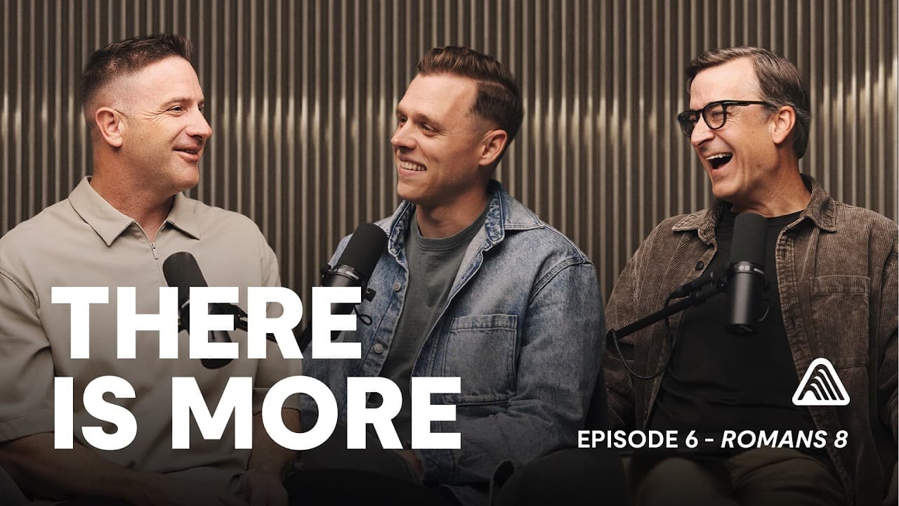 Romans 8 | Episode 6