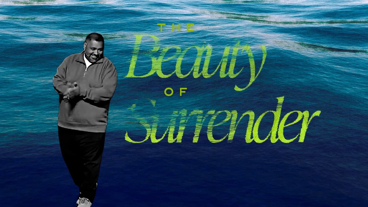 Hidden | Daily Surrender | Pastor Danny Boodoo
