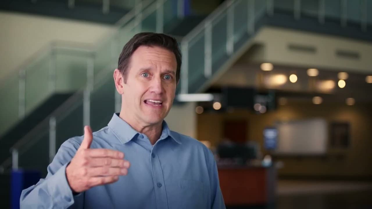 Kingdom Men & Women Community Group Video Guide | Week 1