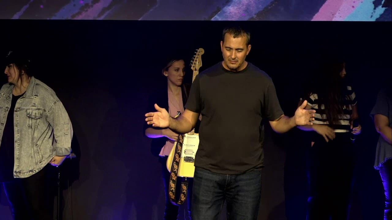 Reclaim Church - July 12, 2026